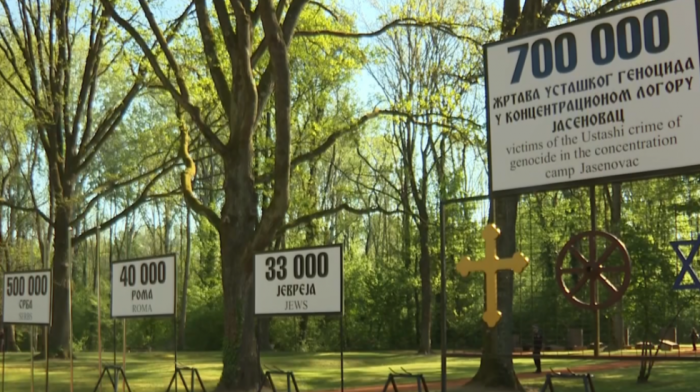 Sećanje na najmonstruoznije zločine NDH: Donja Gradina kao opomena