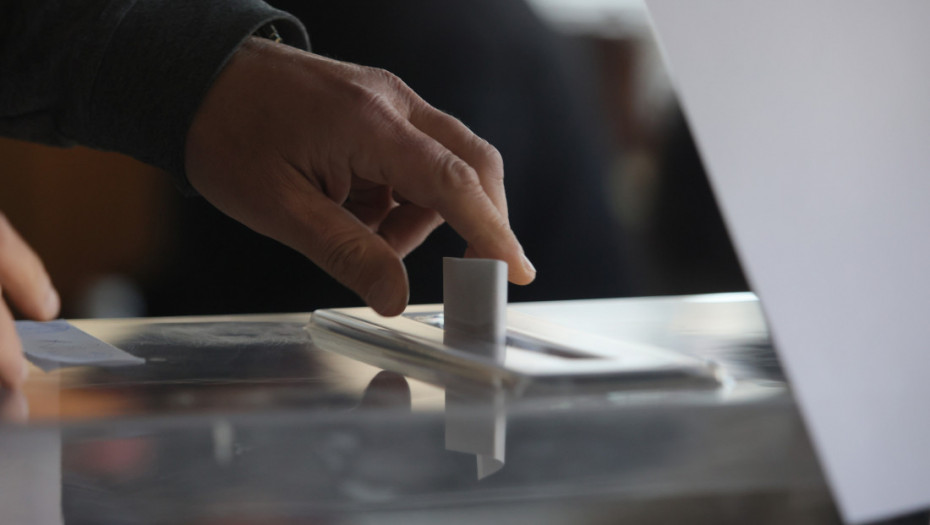 Ankete: Desničarska DISI osvojila najviše glasova na izborima na Kipru