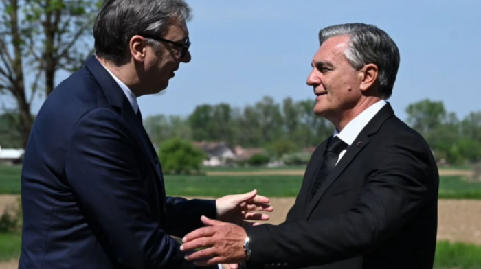 Karan: Jasenovac večna opomena čovečanstvu, Republika Srpska neće dozvoliti reviziju istorije