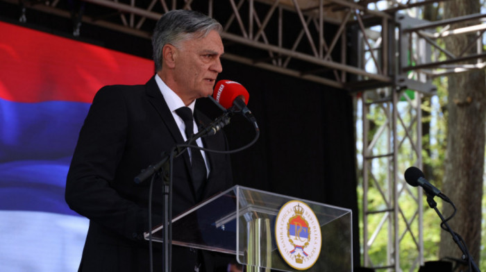 Siniša Karan: Potreba za dijalogom i saradnjom u svetu nikad nije bila važnija