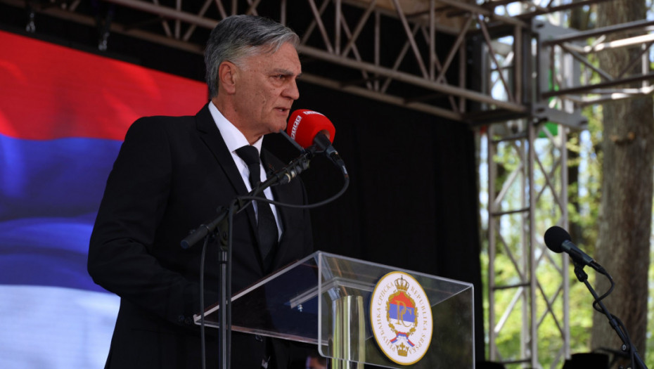 Siniša Karan: Potreba za dijalogom i saradnjom u svetu nikad nije bila važnija