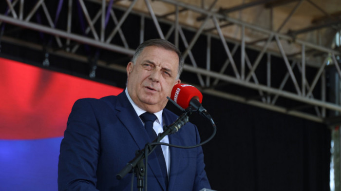 Dodik: Govoriti o stradanju u Donjoj Gradini znači ponavljati poznate istine