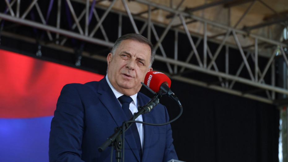 Dodik: Govoriti o stradanju u Donjoj Gradini znači ponavljati poznate istine