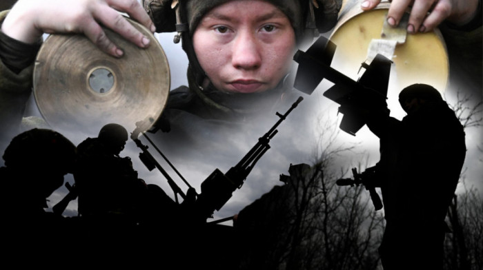 RAT U UKRAJINI Guverner: Muškarac poginuo u ukrajinskom napadu dronom u Tuapseu