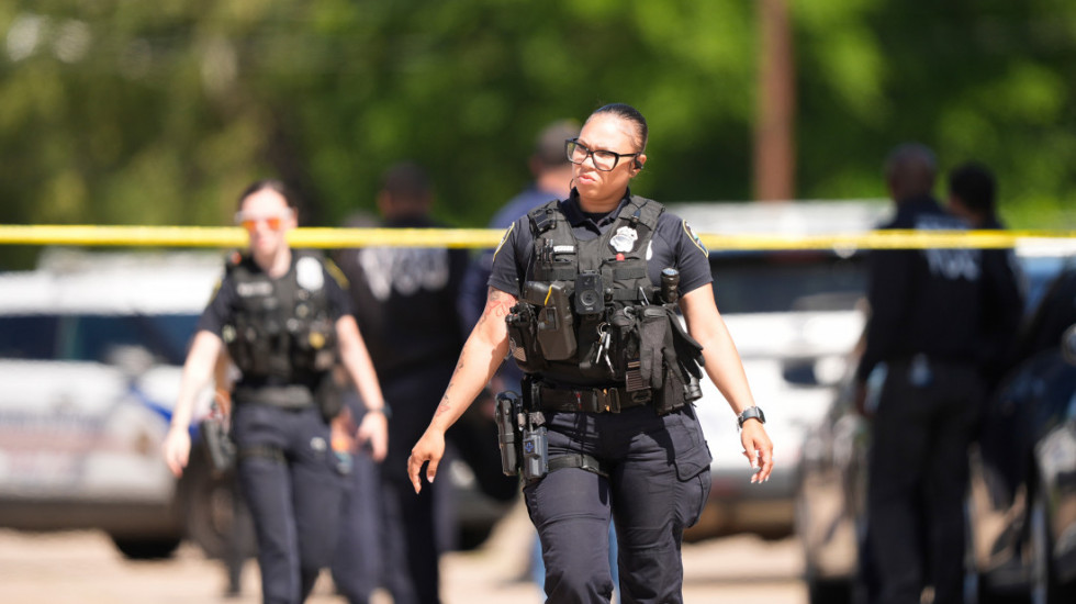 Detalji stravičnog masakra u Luzijani: Otac usmrtio sedmoro svoje dece i rođaka nakon svađe oko razvoda