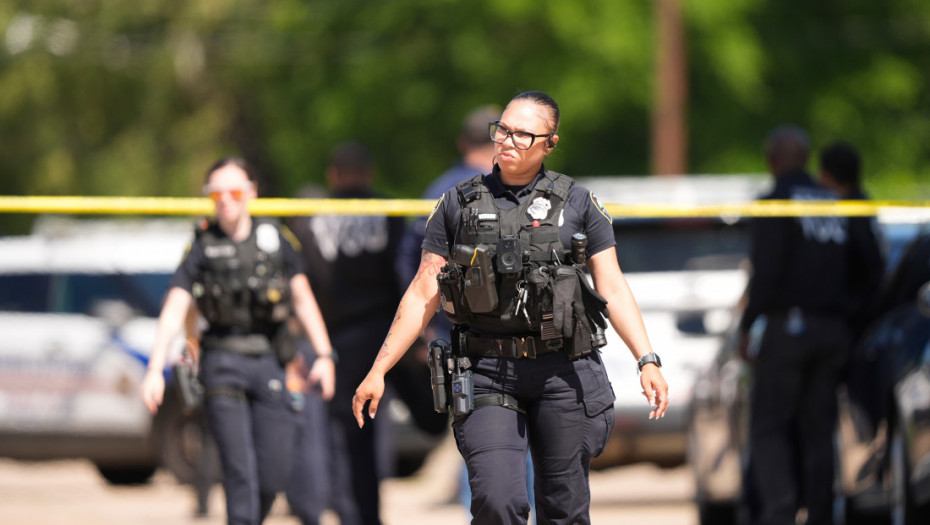 Detalji stravičnog masakra u Luzijani: Otac usmrtio sedmoro svoje dece i rođaka nakon svađe oko razvoda