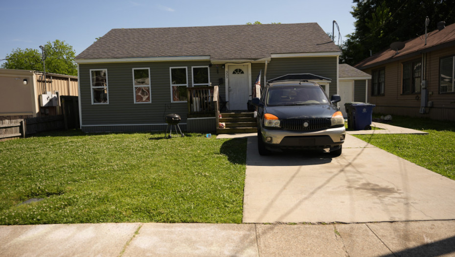 Masakr u Luzijani: Osmoro dece, uzrasta od jedne do 14 godina, ubijeno u masovnoj pucnjavi