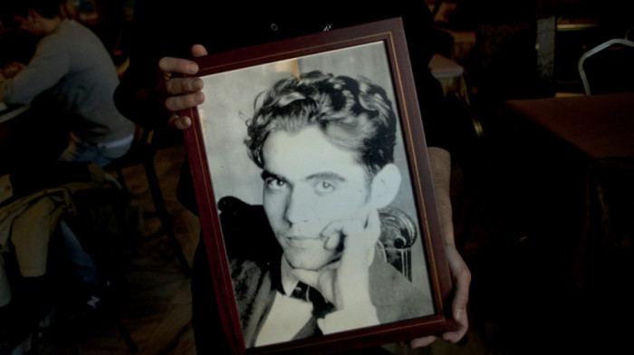 Pronađeni do sada nepoznati Lorkini stihovi