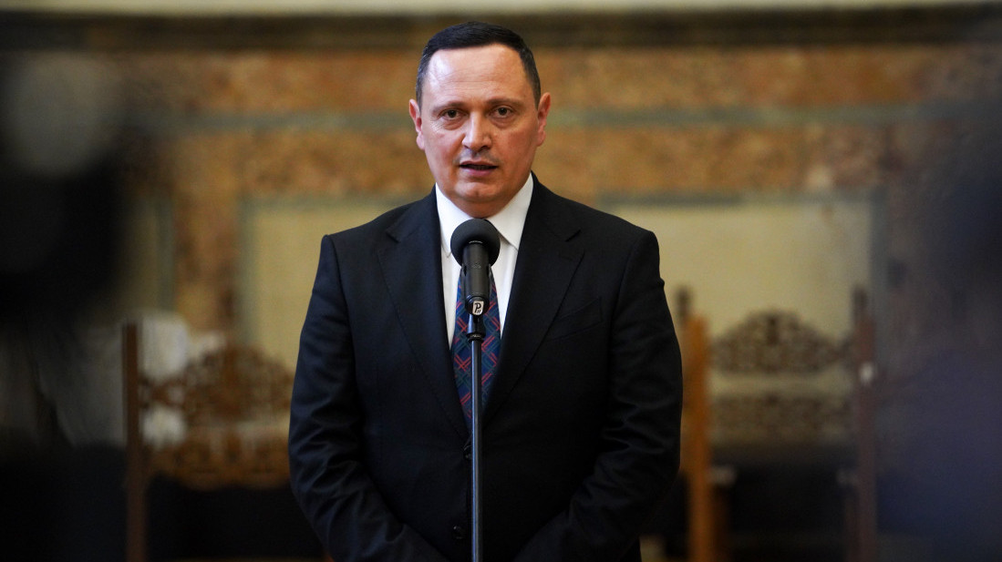 Pajaziti: Sa Vučićem razgovarali o pitanjima važnim za građane Bujanovca