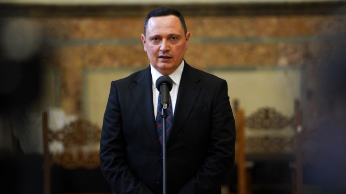 Pajaziti: Sa Vučićem razgovarali o pitanjima važnim za građane Bujanovca