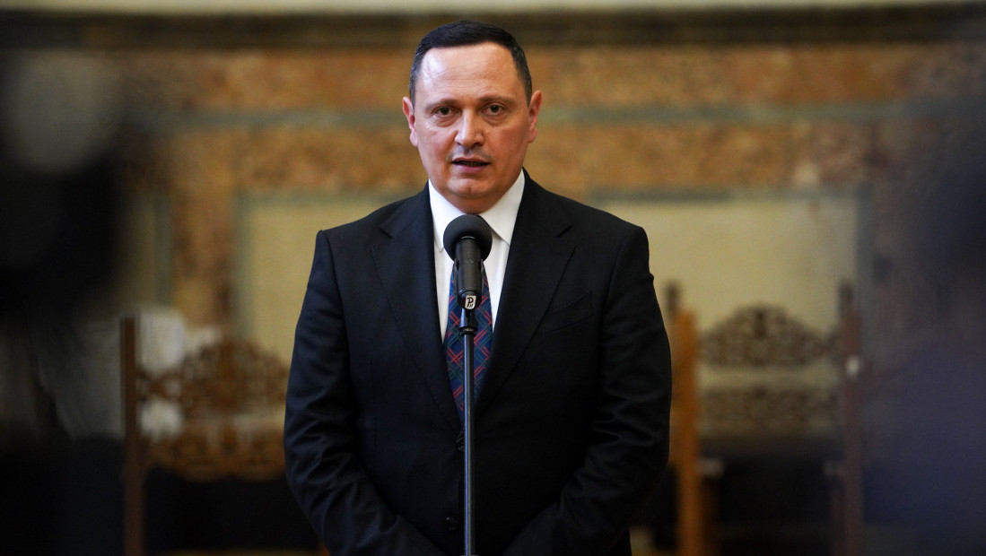 Pajaziti: Sa Vučićem razgovarali o pitanjima važnim za građane Bujanovca