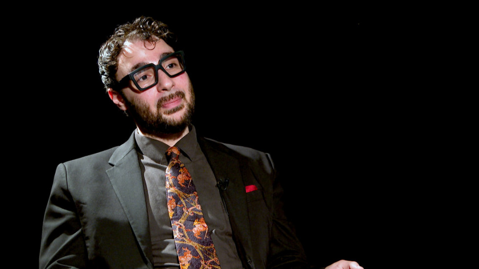 Pavle Del Monako: Opera "Čarobna frula" je priča o sazrevanju, prijateljstvu i ljubavi