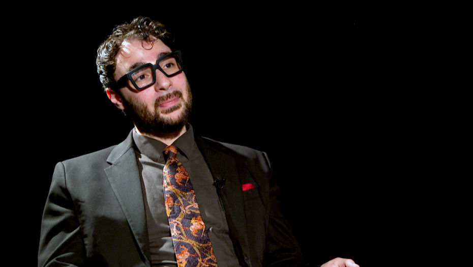 Pavle Del Monako: Opera "Čarobna frula" je priča o sazrevanju, prijateljstvu i ljubavi