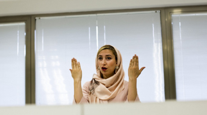 "Klimatska politika bez kredibilnih podataka brzo gubi legitimitet": Kat Khosrowyar u susret Business Summitu 2026