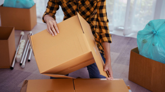 Agencija za selidbe – Usluge koje pružaju i koliko sve to košta