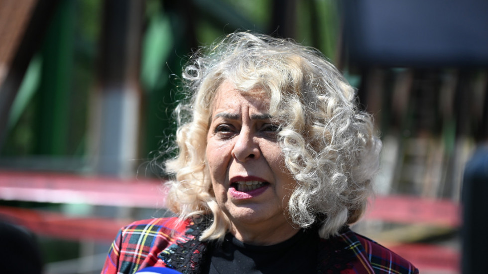 Sofronijević: U prvom kvartalu ove godine izdato 6,55 odsto više građevinskih dozvola