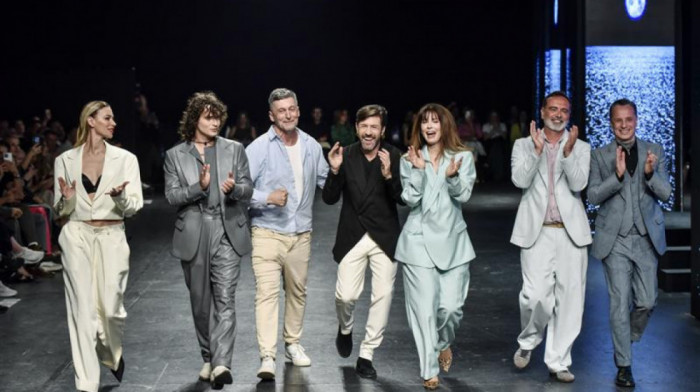 Lični izraz kao modni manifest: Poslednje revijsko veče 57. BFW-a