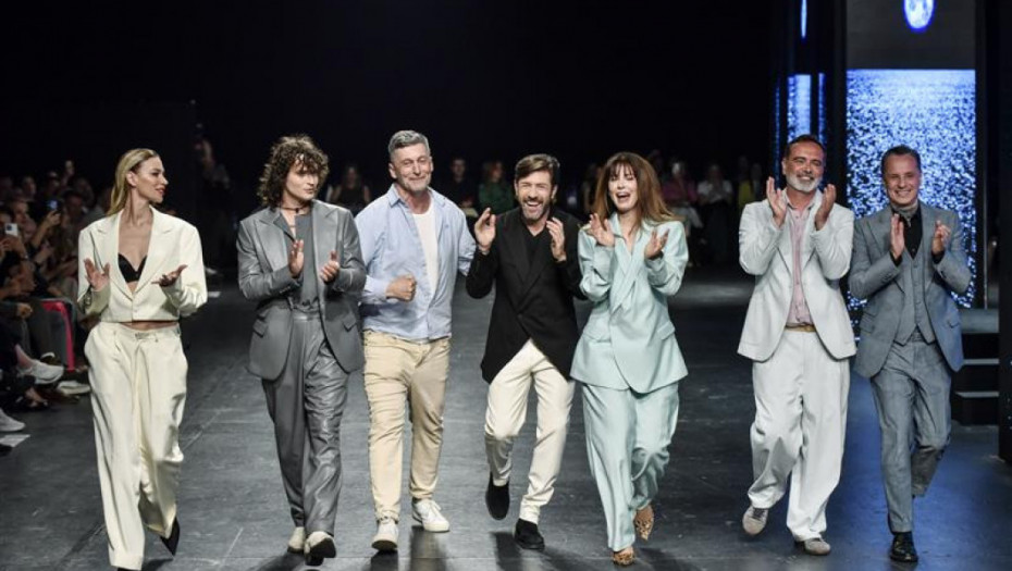 Lični izraz kao modni manifest: Poslednje revijsko veče 57. BFW-a