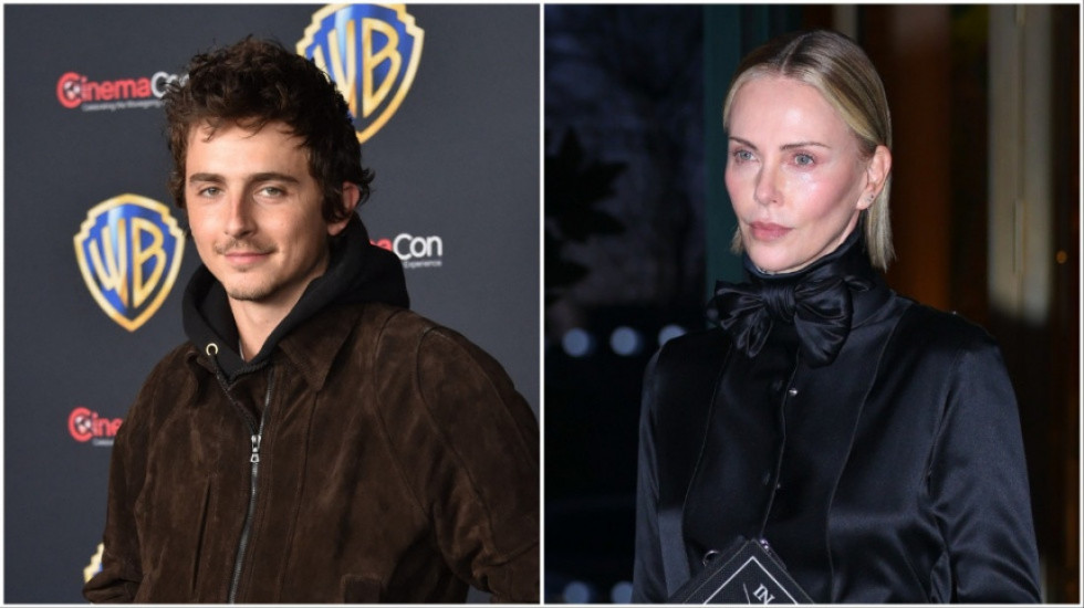 Šarliz Teron: Za 10 godina veštačka inteligencija će moći da radi posao Timotija Šalamea, ali neće moći da zameni balet