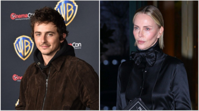 Šarliz Teron: Za 10 godina veštačka inteligencija će moći da radi posao Timotija Šalamea, ali neće moći da zameni balet