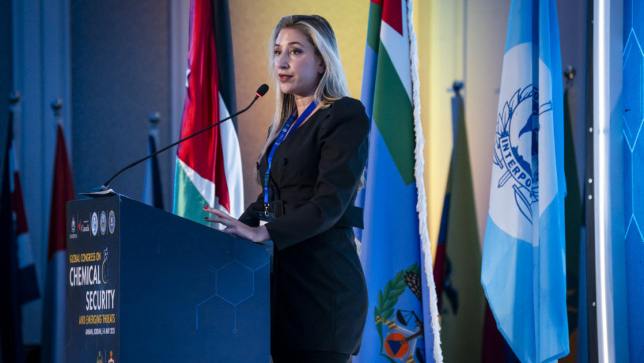 "Klimatska politika bez kredibilnih podataka brzo gubi legitimitet": Kat Khosrowyar u susret Business Summitu 2026