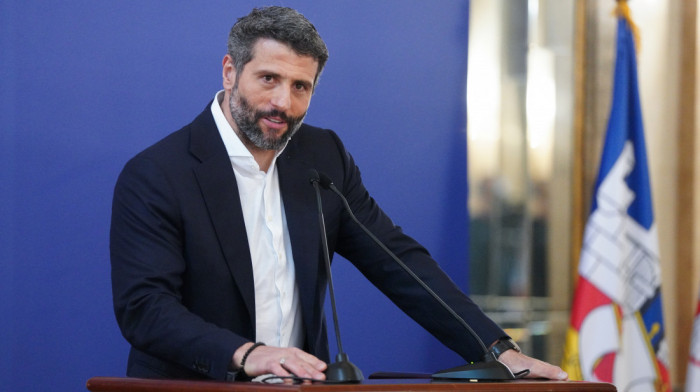 Šapić traži inspekciju Svratišta za decu: Grad nije dobio podatke o radu i trošenju sredstava