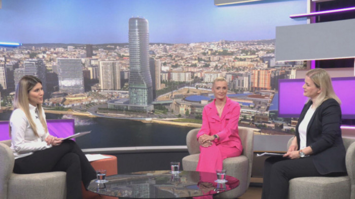 Od ideje do zajednice: kako su "Osnažene" povezale 1.600 žena iz 13 zemalja - samit ženskog preduzetništva u Novom Sadu