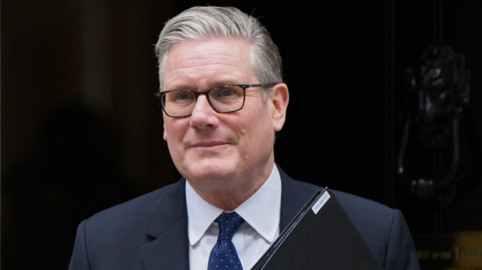 Starmer priznao obmanu parlamenta: Pogrešio sam sa Mandelsonom, nisam znao da je pao bezbednosnu proveru