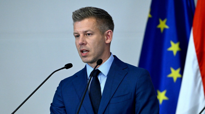 Peter Mađar predložio prvih sedam kandidata za članove buduće vlade: Ko su kandidati za ministre?