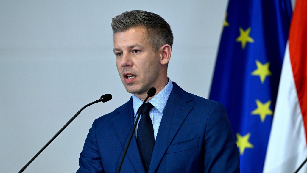 Peter Mađar predložio prvih sedam kandidata za članove buduće vlade: Ko su kandidati za ministre?