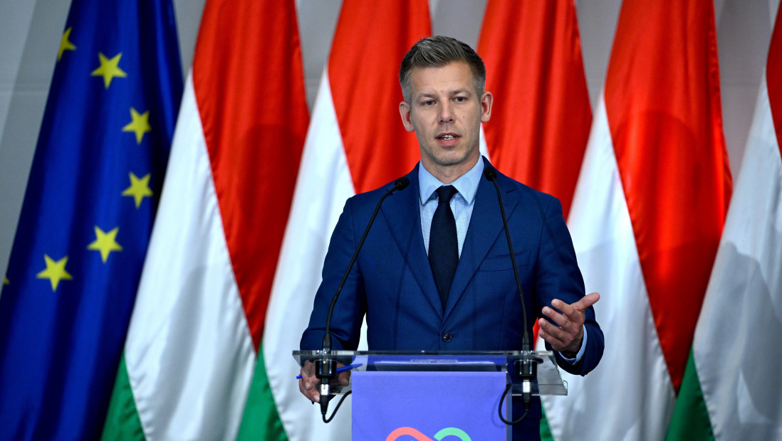 Mađar: Netanjahu mora da bude uhapšen po nalogu ICC ako uđe u Mađarsku