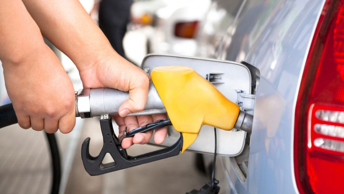 Objavljene nove cene goriva: Poznato koliko će koštati benzin i dizel u narednih sedam dana