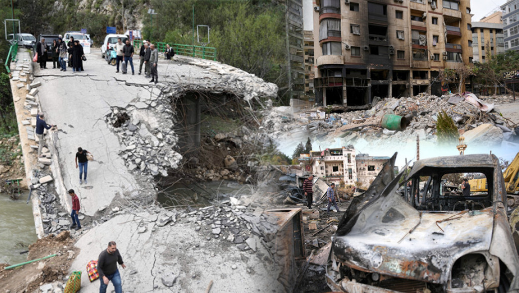 KRIZA NA BLISKOM ISTOKU Neizvesni pregovori SAD i Irana, Islamabad pod blokadom