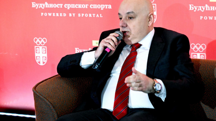 Dragoljub Zbiljić predsednik Fudbalskog kluba Vojvodina do 2030. godine