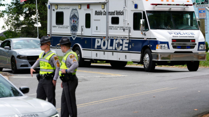 Užas u Severnoj Karolini: Dogovorena tuča tinejdžera prerasla u masakr, dvoje mrtvih u parku