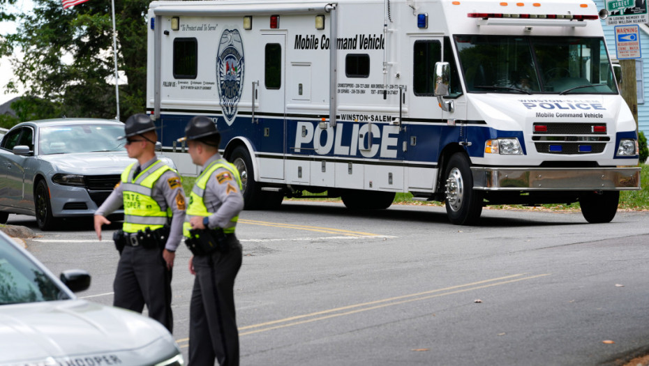 Užas u Severnoj Karolini: Dogovorena tuča tinejdžera prerasla u masakr, dvoje mrtvih u parku