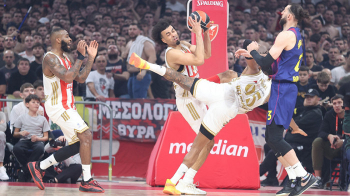 Biti ili ne biti u Evroligi za košarkaše Crvene zvezde