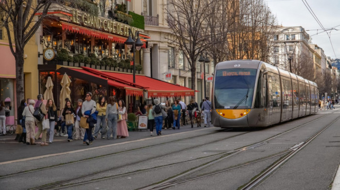 Rast cena goriva povećao broj putnika u javnom prevozu u Francuskoj