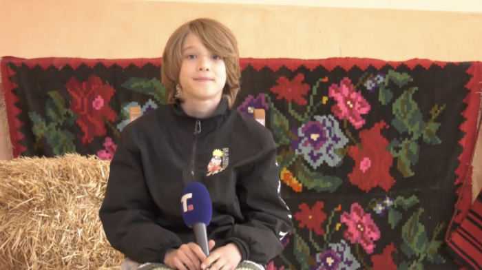 Heklač Viktor sada ima preko 350.000 pratilaca: "Nisam očekivao da ću baš doći dovde, ali vidite, sve je moguće"