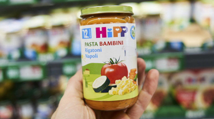 Hronologija užasa u Austriji: Od pretnji mejlom do otrova u dečjim obrocima, traga se za još jednom HIPP teglom