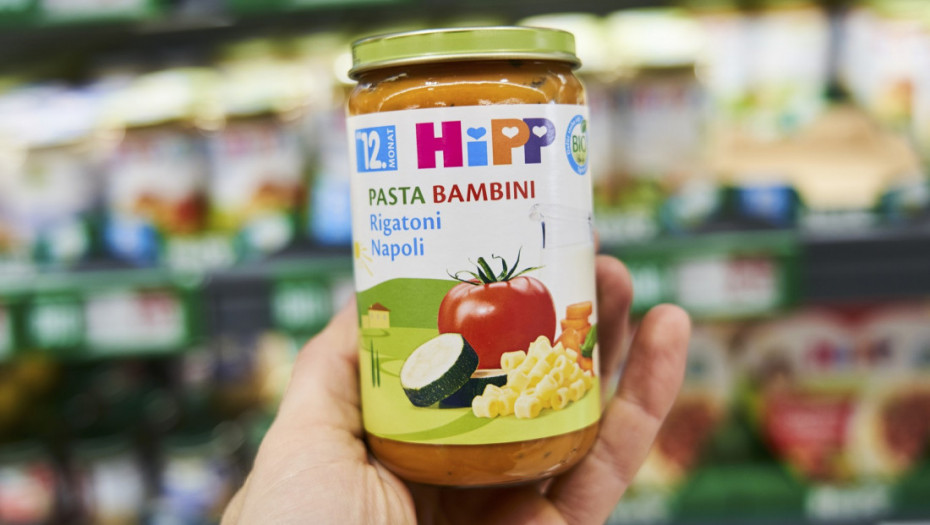 Hronologija užasa u Austriji: Od pretnji mejlom do otrova u dečjim obrocima, traga se za još jednom HIPP teglom