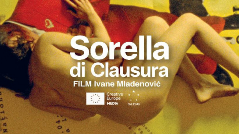 "Rumunska verzija Štefice Cvek": Nagrađivani film Ivane Mladenović "Sorella di Clausura" stiže u bioskope