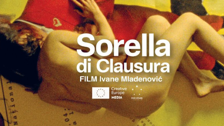 "Rumunska verzija Štefice Cvek": Nagrađivani film Ivane Mladenović "Sorella di Clausura" stiže u bioskope