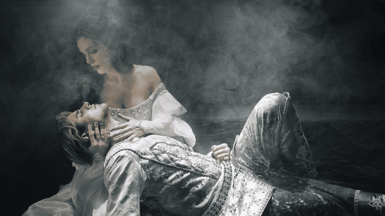 Gostovanje Sankt Peterburg Opere na sceni Madlenianuma