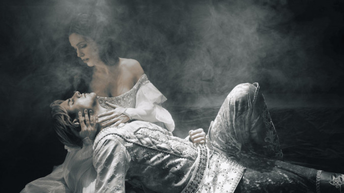 Gostovanje Sankt Peterburg Opere na sceni Madlenianuma