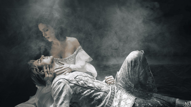 Gostovanje Sankt Peterburg Opere na sceni Madlenianuma