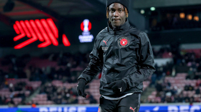 Jezivo: Fudbaler danskog Midtjilanda teško povređen u napadu nožem! Hitno je podvrgnut operativnom zahvatu