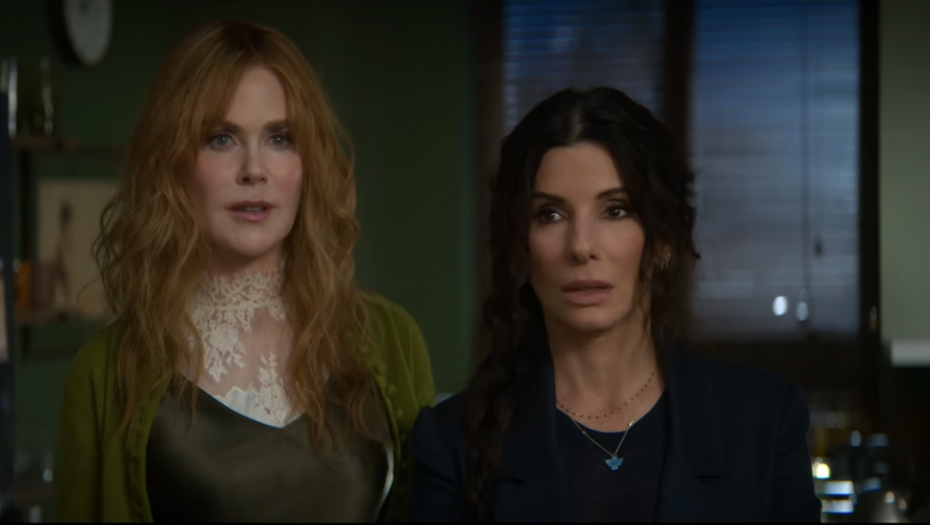 Film "Ljubavne čarolije" dobio nastavak posle 28 godina: Nikol Kidman i Sandra Bulok se vraćaju ulogama sestara veštica