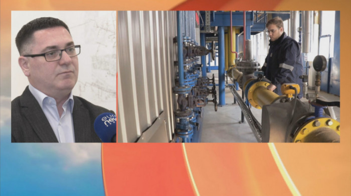 Niš dobio "zelenu toplanu": Koje su sve njene prednosti i kakvi su planovi u vezi sa gasnom elektranom