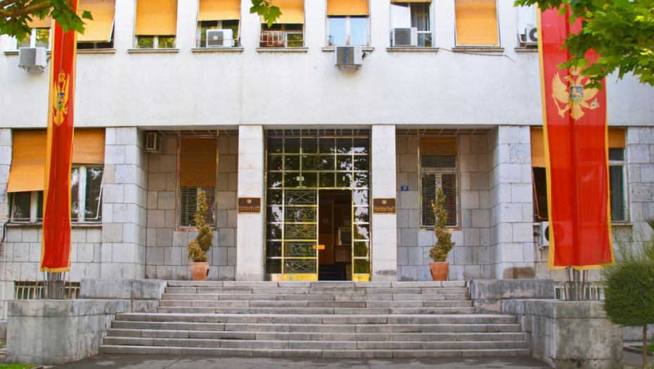 Skupština Crne Gore utvrdila Nacrt ustavnih amandmana